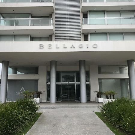Апартаменты Bellagio Tower Пунта-дель-Эсте Экстерьер фото